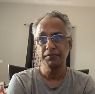 Meera Desai, success story