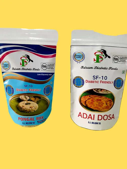 Pongal Mix & Adai Mix