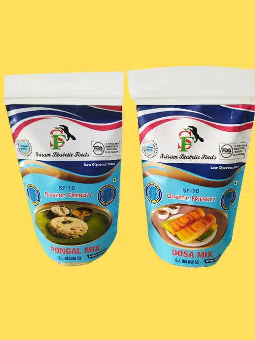 Pongal Mix & Dosa Mix